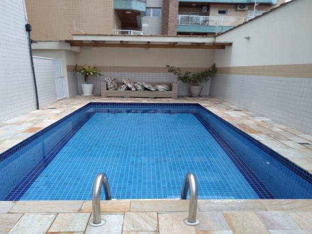 #392 - Apartamento para Venda em Ubatuba - SP