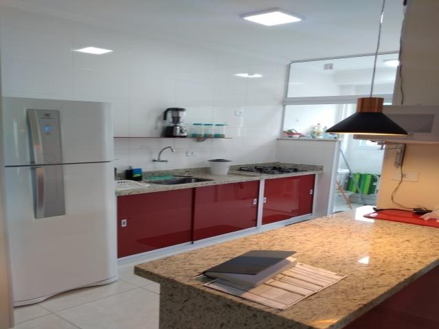 #392 - Apartamento para Venda em Ubatuba - SP