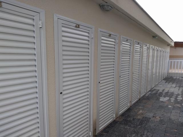 #393 - Apartamento para Venda em Ubatuba - SP