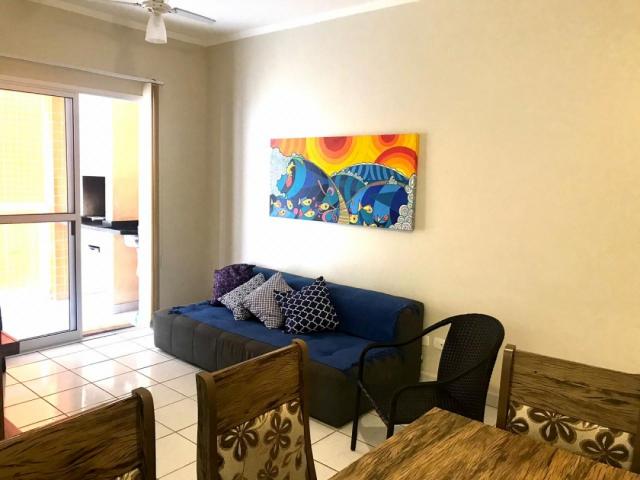 #394 - Apartamento para Venda em Ubatuba - SP - 2