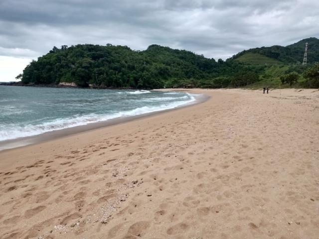 #395 - Terreno para Venda em Ubatuba - SP - 3