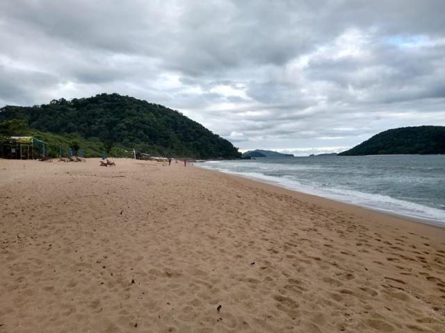 Terreno para Venda em Ubatuba - 4