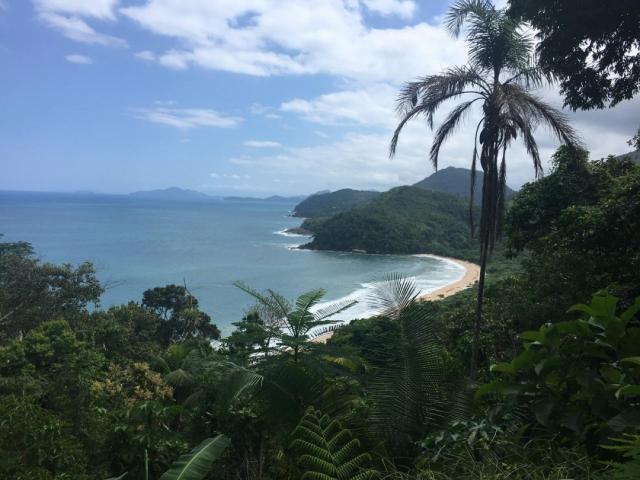 #396 - Terreno para Venda em Ubatuba - SP - 1