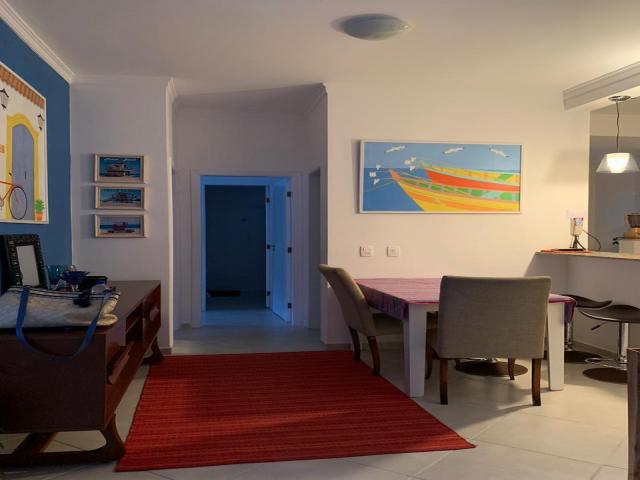#397 - Apartamento para Venda em Ubatuba - SP