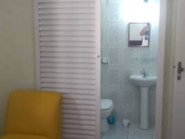 #400 - Apartamento para Venda em Ubatuba - SP