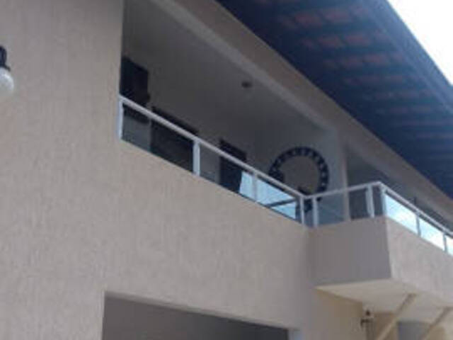 #400 - Apartamento para Venda em Ubatuba - SP