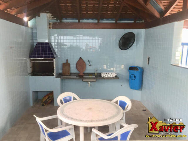 #402 - Apartamento para Venda em Ubatuba - SP