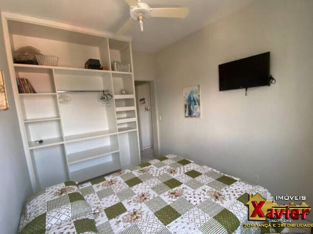 #402 - Apartamento para Venda em Ubatuba - SP