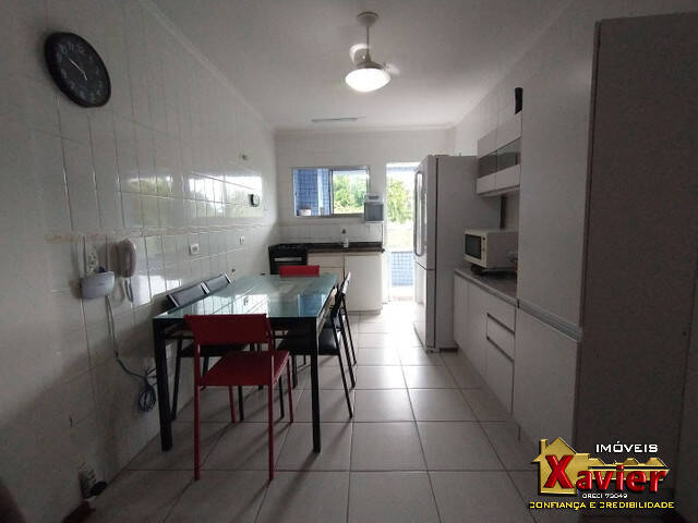 #406 - Apartamento para Venda em Ubatuba - SP