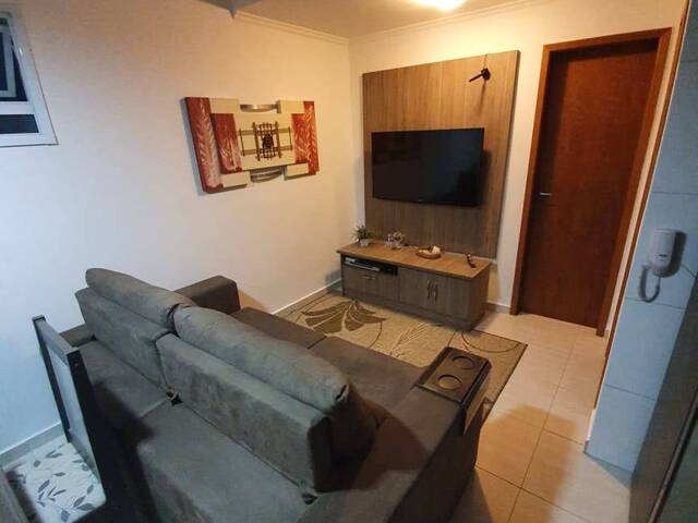 Apartamento para Venda em Ubatuba - 5