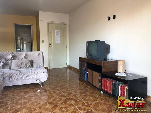 #408 - Apartamento para Venda em Ubatuba - SP - 2