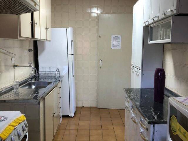 Apartamento para Venda em Ubatuba - 4