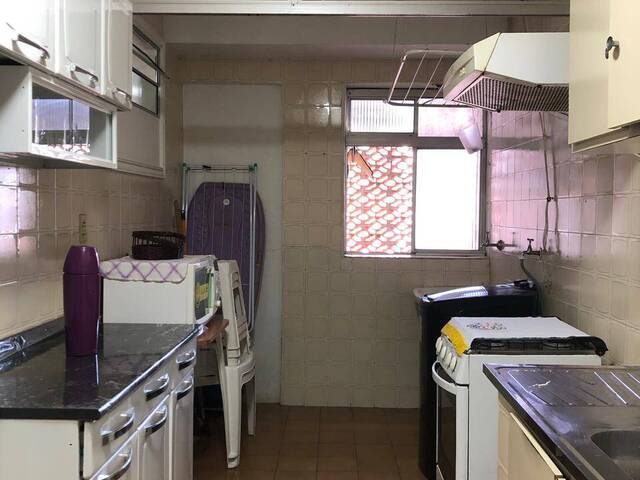 #408 - Apartamento para Venda em Ubatuba - SP - 3