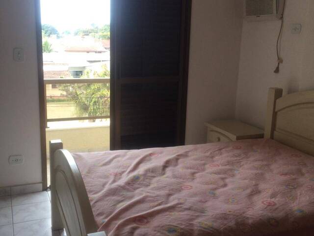 #412 - Apartamento para Venda em Ubatuba - SP - 2