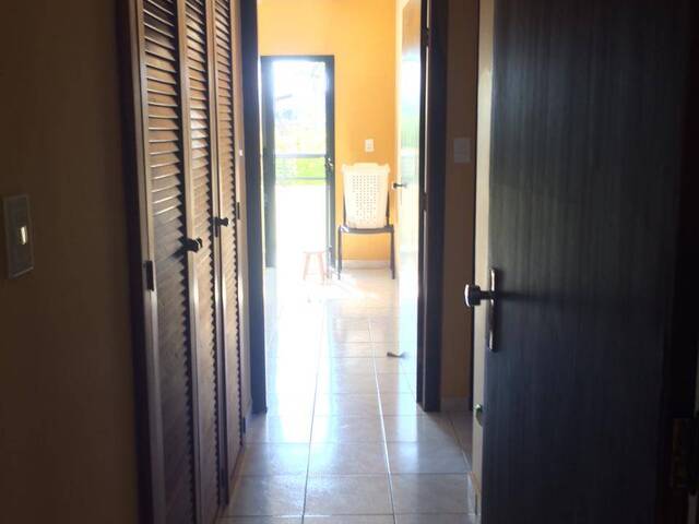 #399 - Apartamento para Venda em Ubatuba - SP