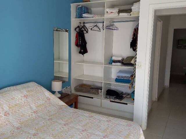 #415 - Apartamento para Venda em Ubatuba - SP - 3