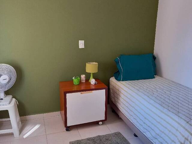 Apartamento para Venda em Ubatuba - 5
