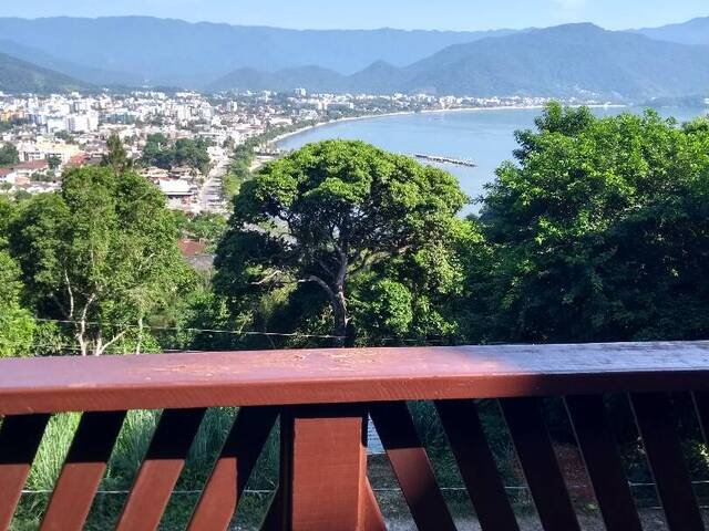 #418 - Casa para Venda em Ubatuba - SP - 1