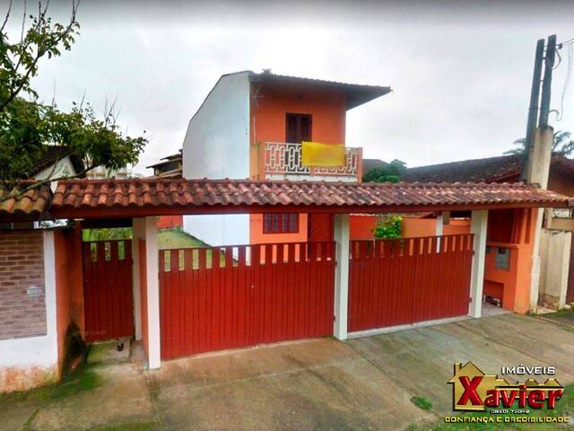 #419 - Casa para Venda em Ubatuba - SP - 1