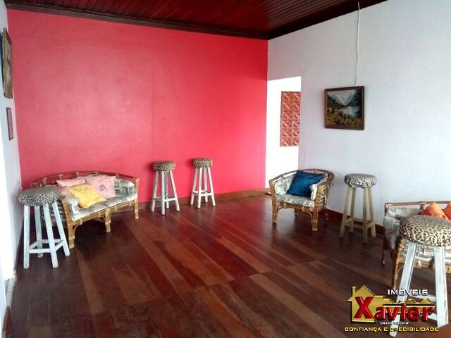 #420 - Casa para Venda em Ubatuba - SP - 3