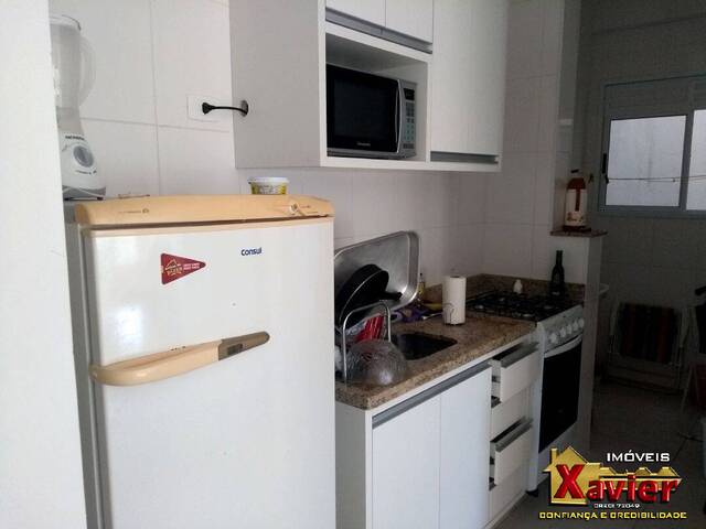 Apartamento para Venda em Ubatuba - 4