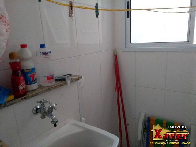 Apartamento para Venda em Ubatuba - 5