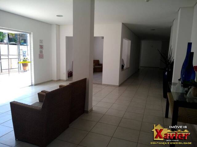 #425 - Apartamento para Venda em Ubatuba - SP - 3