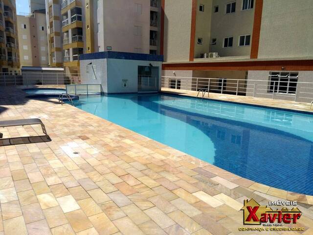 Apartamento para Venda em Ubatuba - 4