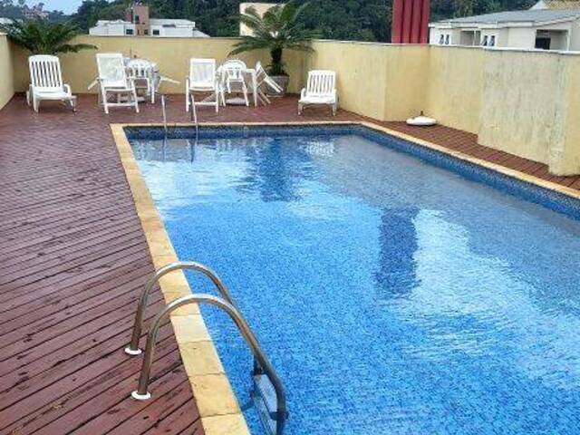 #426 - Apartamento para Venda em Ubatuba - SP - 1