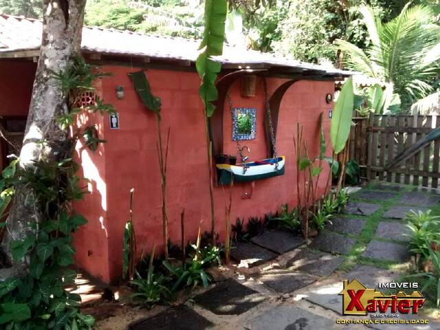 Casa para Venda em Ubatuba - 4