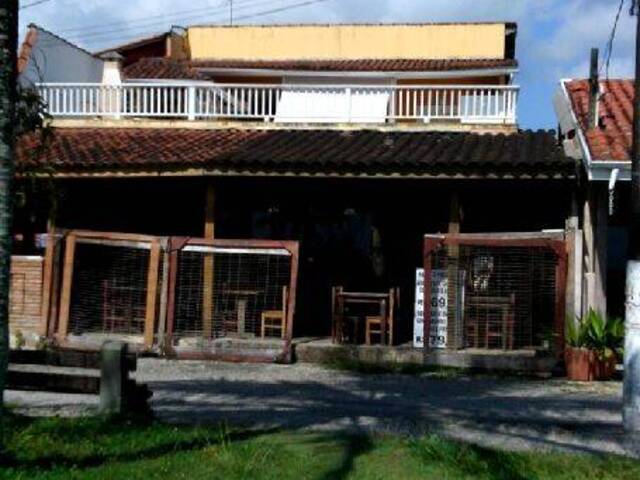 Sala para Venda em Ubatuba - 4