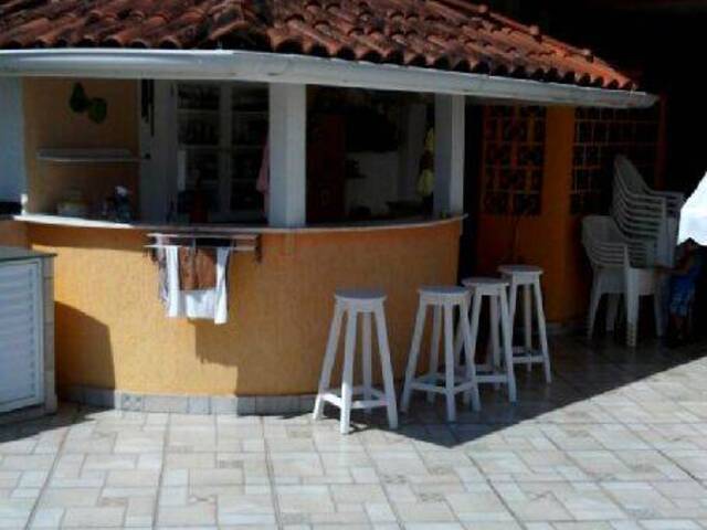 Sala para Venda em Ubatuba - 5