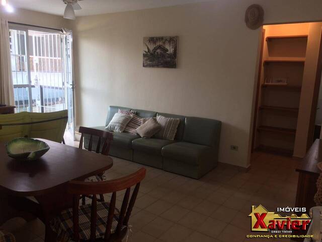 #434 - Apartamento para Venda em Ubatuba - SP - 3