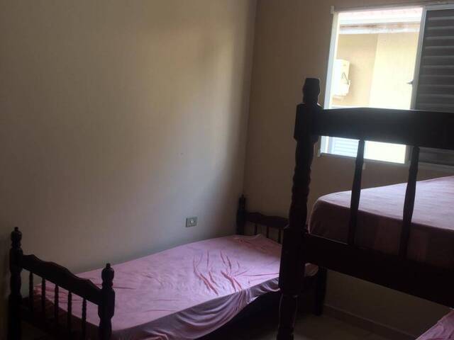 Apartamento para Venda em Ubatuba - 4