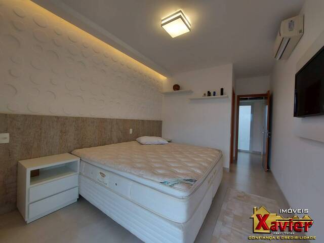 Apartamento para Venda em Ubatuba - 4