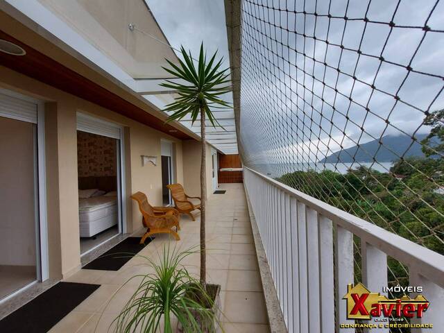 Apartamento para Venda em Ubatuba - 5