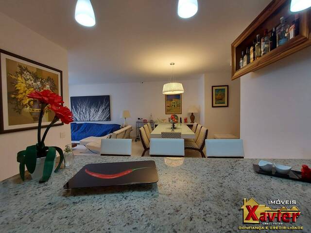 Apartamento para Venda em Ubatuba - 4