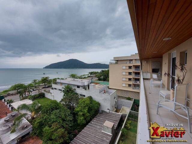 #439 - Apartamento para Venda em Ubatuba - SP