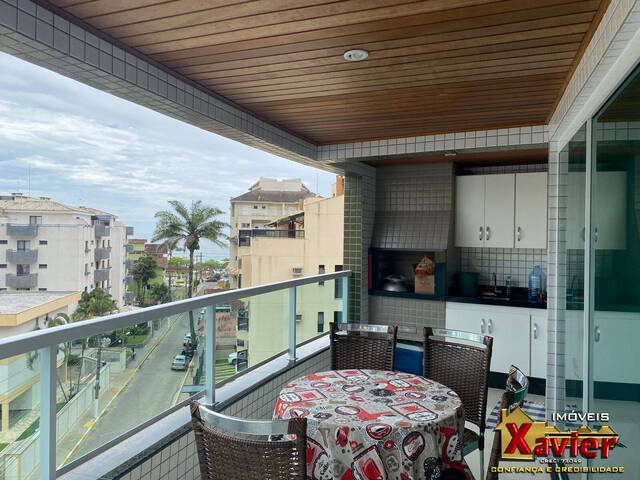 #441 - Apartamento para Venda em Ubatuba - SP - 1