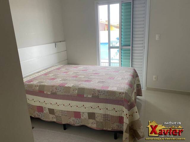 #441 - Apartamento para Venda em Ubatuba - SP - 2