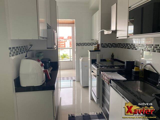 #441 - Apartamento para Venda em Ubatuba - SP - 3