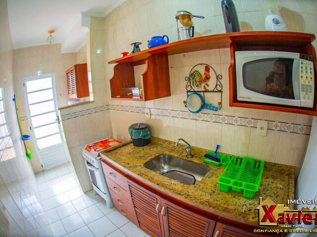 Apartamento para Venda em Ubatuba - 4