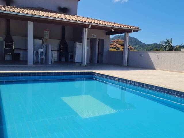 Apartamento para Venda em Ubatuba - 5
