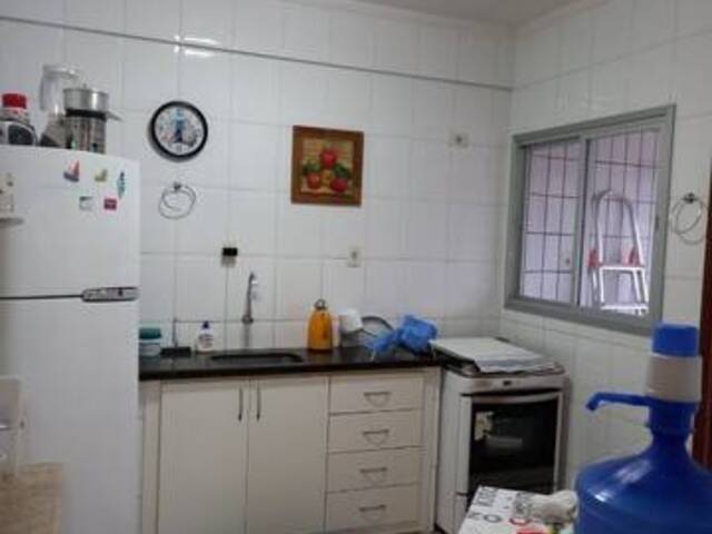 #444 - Apartamento para Venda em Ubatuba - SP