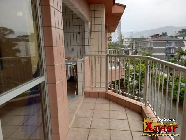 Apartamento para Venda em Ubatuba - 4