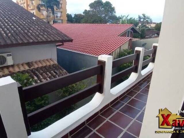 #445 - Apartamento para Venda em Ubatuba - SP - 1