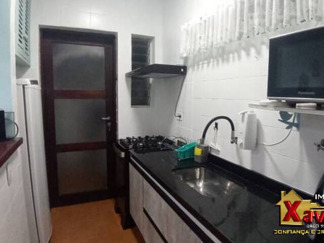 Apartamento para Venda em Ubatuba - 5