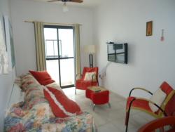 #188 - Apartamento para Venda em Ubatuba - SP - 2