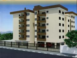 #204 - Apartamento para Venda em Ubatuba - SP