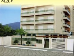 #205 - Apartamento para Venda em Ubatuba - SP - 1